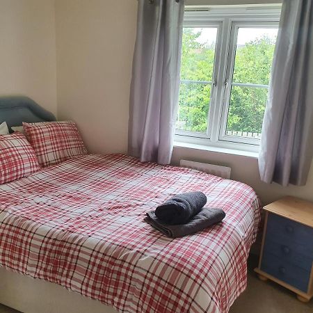 Delux Spacious Villa インヴァネス エクステリア 写真
