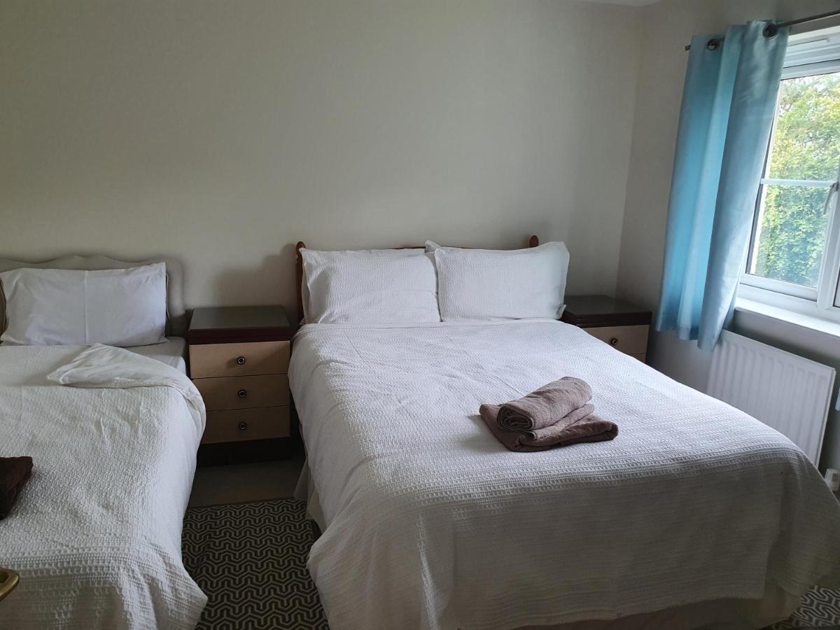 Delux Spacious Villa インヴァネス エクステリア 写真